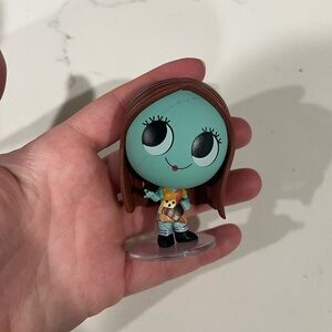Sally figurine